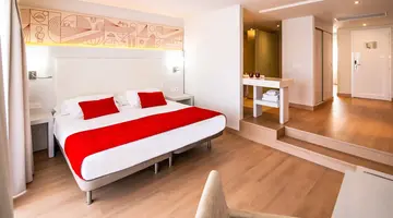 Aequora Lanzarote Suites