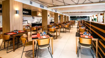 Aequora Lanzarote Suites