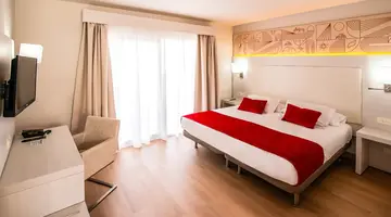 Aequora Lanzarote Suites
