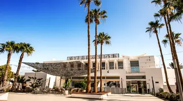 Aequora Lanzarote Suites