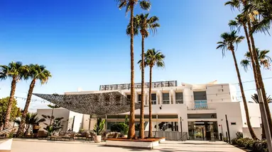 Aequora Lanzarote Suites