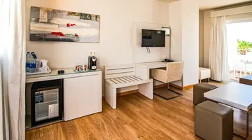 Aequora Lanzarote Suites
