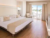 Aequora Lanzarote Suites