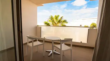 Aequora Lanzarote Suites