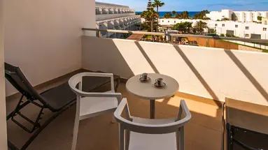 Aequora Lanzarote Suites