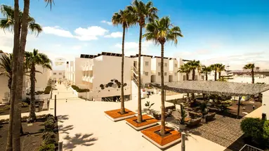 Aequora Lanzarote Suites
