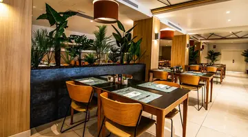 Aequora Lanzarote Suites