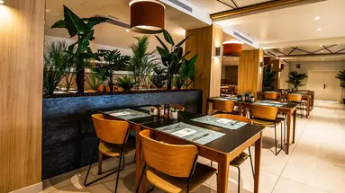 Aequora Lanzarote Suites
