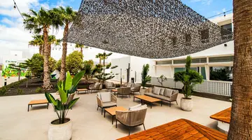 Aequora Lanzarote Suites