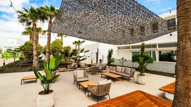 Aequora Lanzarote Suites