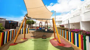 Aequora Lanzarote Suites