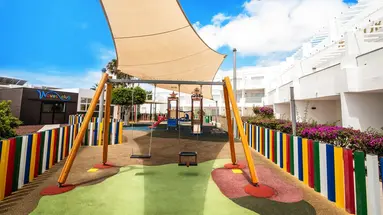 Aequora Lanzarote Suites