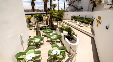 Aequora Lanzarote Suites
