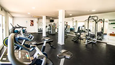 Aequora Lanzarote Suites