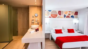 Aequora Lanzarote Suites