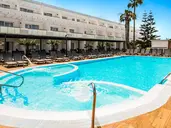 Aequora Lanzarote Suites
