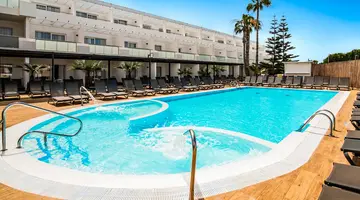 Aequora Lanzarote Suites