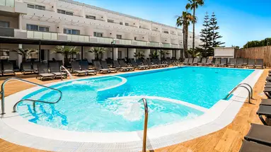 Aequora Lanzarote Suites