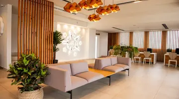 Aequora Lanzarote Suites