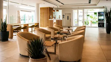 Aequora Lanzarote Suites