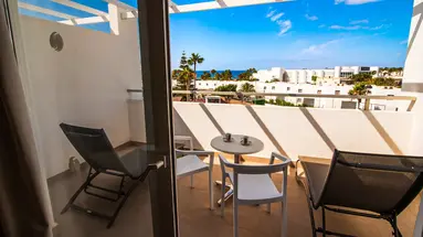 Aequora Lanzarote Suites