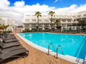 Aequora Lanzarote Suites