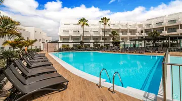Aequora Lanzarote Suites