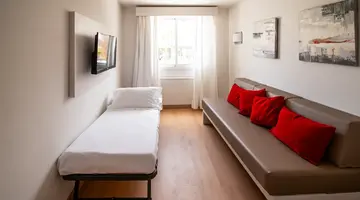 Aequora Lanzarote Suites