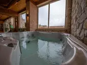 Aerial Hotel & Spa