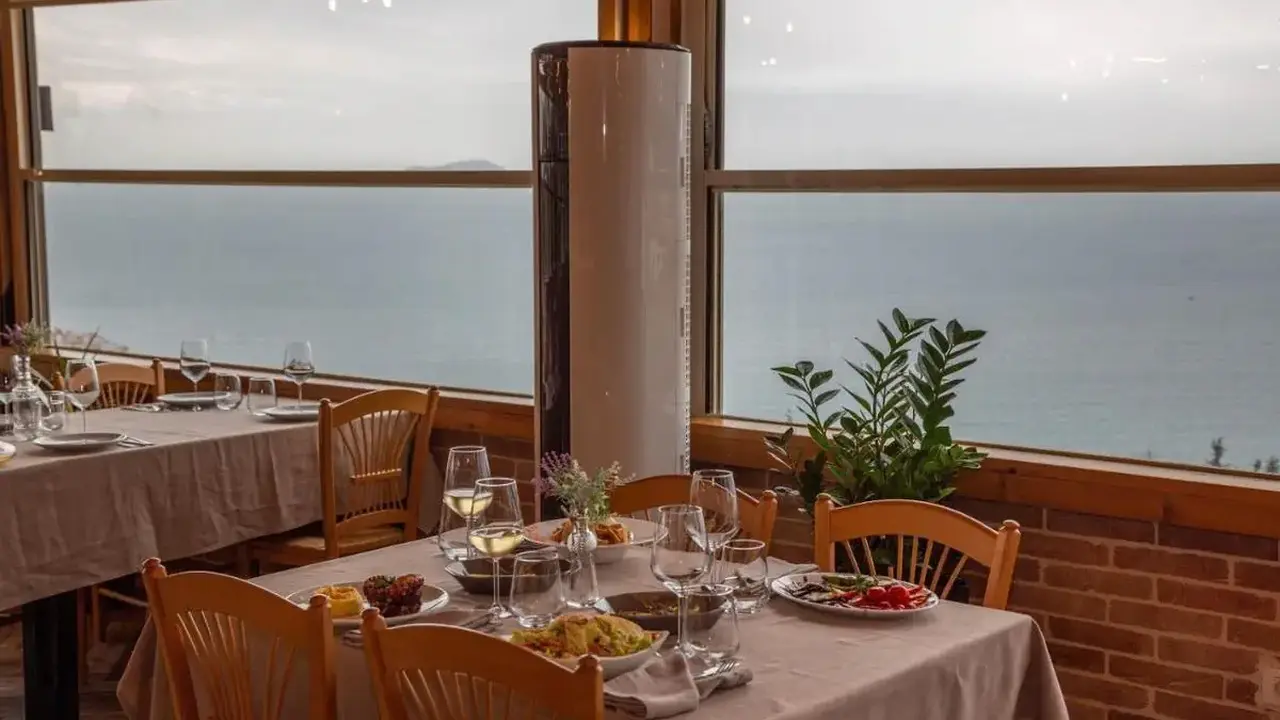 Aerial Hotel & Spa