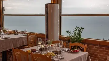 Aerial Hotel & Spa