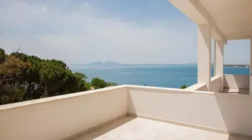 Aerial Hotel & Spa