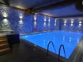 Aerial Hotel & Spa