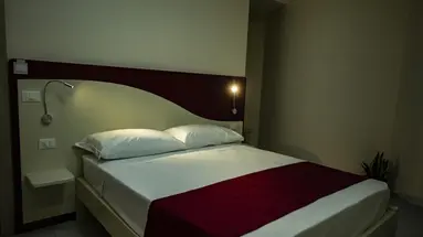 AETHER SUITES