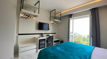 AETHER SUITES