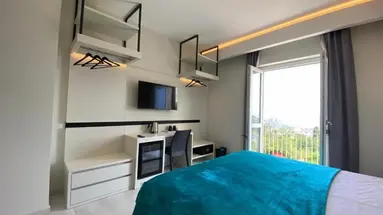 AETHER SUITES