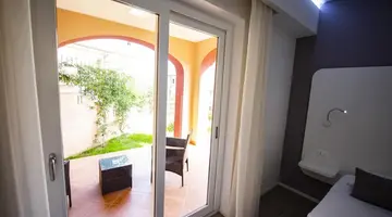 AETHER SUITES