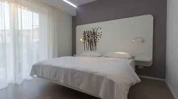 AETHER SUITES