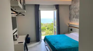 AETHER SUITES