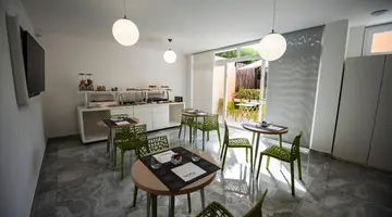 AETHER SUITES