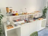AETHER SUITES