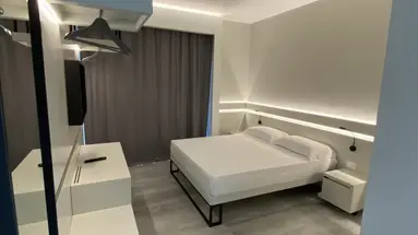 AETHER SUITES