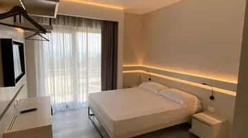 AETHER SUITES
