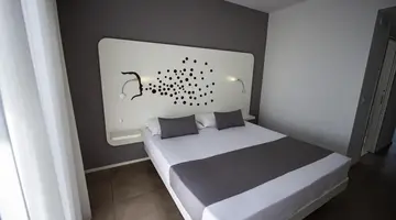 AETHER SUITES