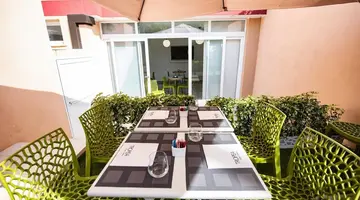 AETHER SUITES