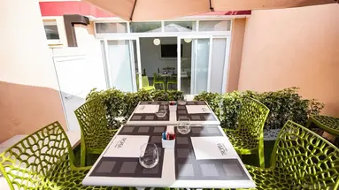 AETHER SUITES