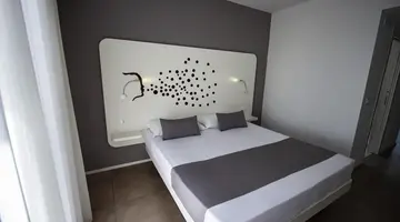 AETHER SUITES