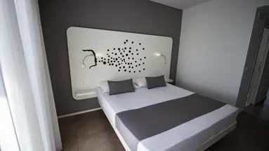 AETHER SUITES