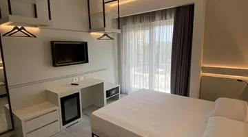 AETHER SUITES