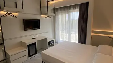 AETHER SUITES